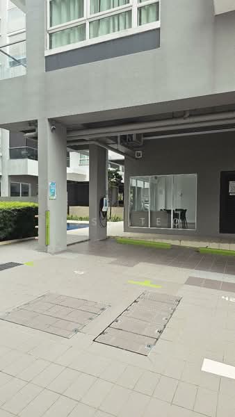 Palm Oasis, 51 Lorong H Telok Kurau, 2 Bedrooms, 743 sqft, Apartment For Sale, by Lissa Teo, 500130498 - Exterior - PropertyGuru.com.sg