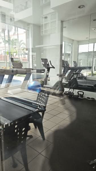 Palm Oasis, 51 Lorong H Telok Kurau, 2 Bedrooms, 743 sqft, Apartment For Sale, by Lissa Teo, 500130498 - Gym - PropertyGuru.com.sg