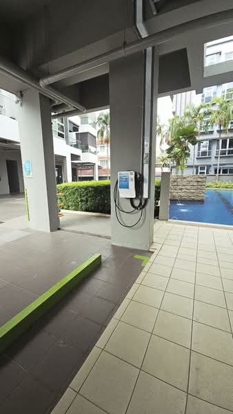 Palm Oasis, 51 Lorong H Telok Kurau, 2 Bedrooms, 743 sqft, Apartment For Sale, by Lissa Teo, 500130498 - Exterior - PropertyGuru.com.sg