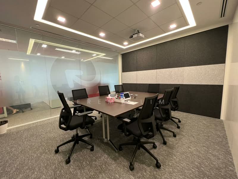 Suntec City Tower, 8 Temasek Boulevard, 3,552 sqft, Office For Rent, by Jeremy Lim, 500130501 - Interior - CommercialGuru.com.sg