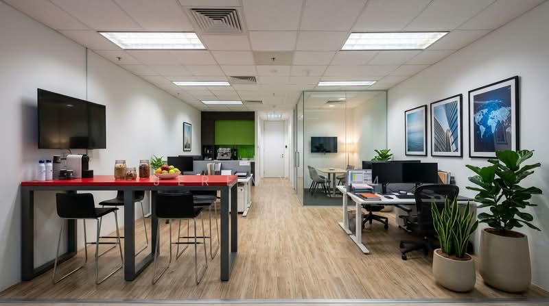 Suntec City Tower, 8 Temasek Boulevard, 3,552 sqft, Office For Rent, by Jeremy Lim, 500130501 - Interior - CommercialGuru.com.sg