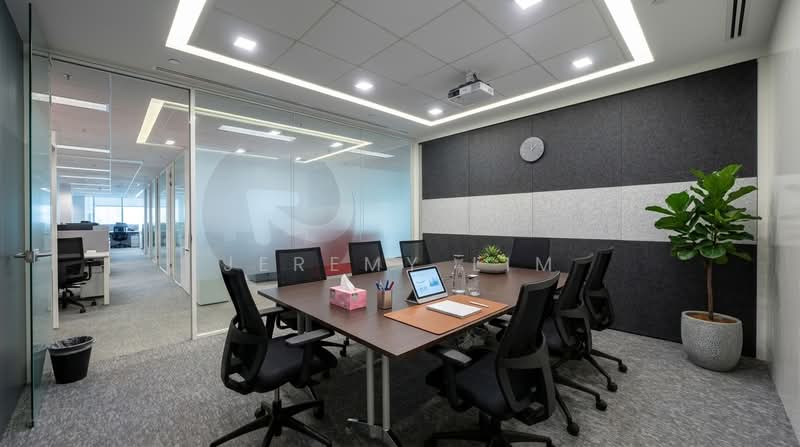 Suntec City Tower, 8 Temasek Boulevard, 3,552 sqft, Office For Rent, by Jeremy Lim, 500130501 - Interior - CommercialGuru.com.sg