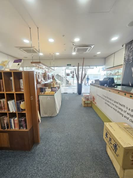 Bras Basah Complex, 231 Bain Street, 646 sqft, Other Retail For Sale, by Shawn Yee, 500130503 - Interior - CommercialGuru.com.sg