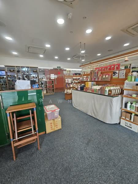 Bras Basah Complex, 231 Bain Street, 646 sqft, Other Retail For Sale, by Shawn Yee, 500130503 - Interior - CommercialGuru.com.sg