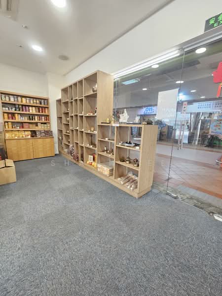 Bras Basah Complex, 231 Bain Street, 646 sqft, Other Retail For Sale, by Shawn Yee, 500130503 - Interior - CommercialGuru.com.sg