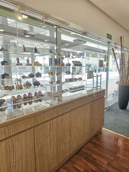 Bras Basah Complex, 231 Bain Street, 646 sqft, Other Retail For Sale, by Shawn Yee, 500130503 - Interior - CommercialGuru.com.sg