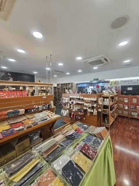 Bras Basah Complex, 231 Bain Street, 646 sqft, Other Retail For Sale, by Shawn Yee, 500130503 - Interior - CommercialGuru.com.sg