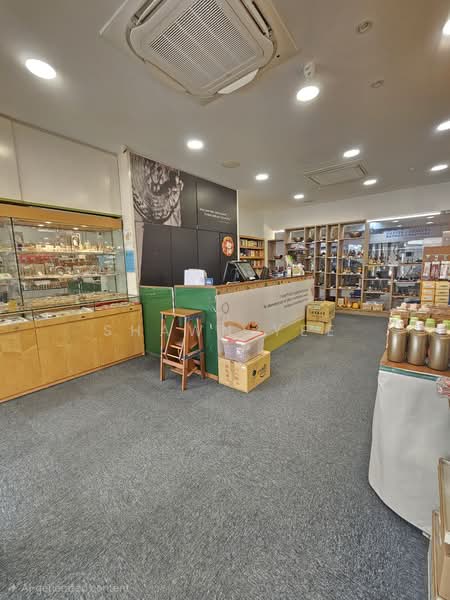 Bras Basah Complex, 231 Bain Street, 646 sqft, Other Retail For Sale, by Shawn Yee, 500130503 - Interior - CommercialGuru.com.sg