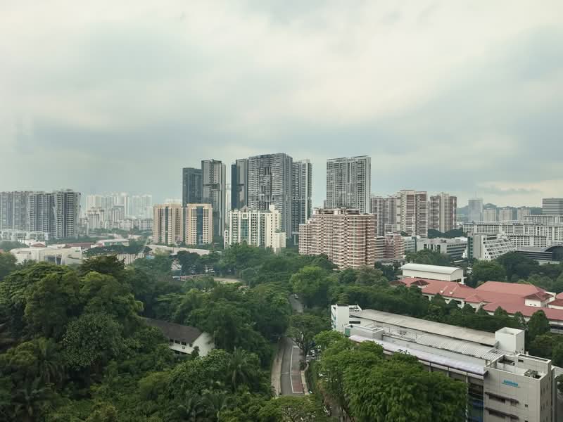 96 Dawson Road, 96 Dawson Road, 3 Bedrooms, 1,162 sqft, HDB Flat For Sale, by Ezekiel Sim, 500130510 - View - PropertyGuru.com.sg