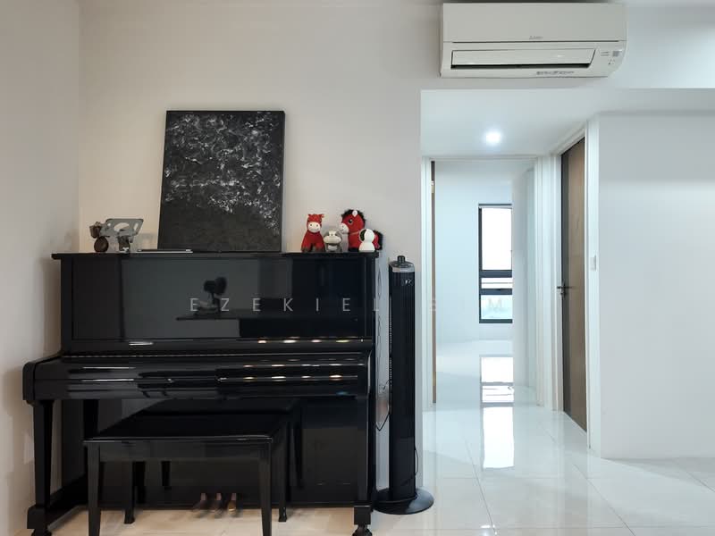 96 Dawson Road, 96 Dawson Road, 3 Bedrooms, 1,162 sqft, HDB Flat For Sale, by Ezekiel Sim, 500130510 - Living Area - PropertyGuru.com.sg
