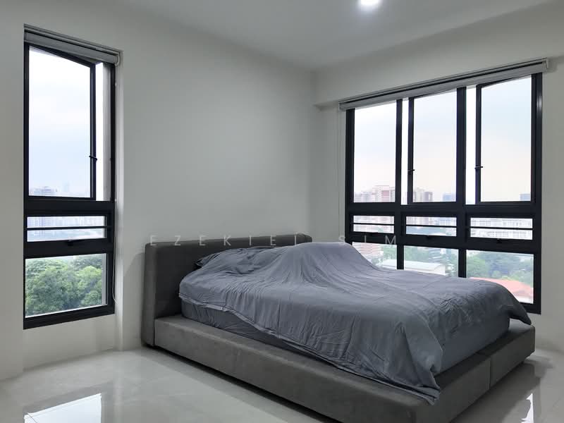 96 Dawson Road, 96 Dawson Road, 3 Bedrooms, 1,162 sqft, HDB Flat For Sale, by Ezekiel Sim, 500130510 - Master Bedroom - PropertyGuru.com.sg