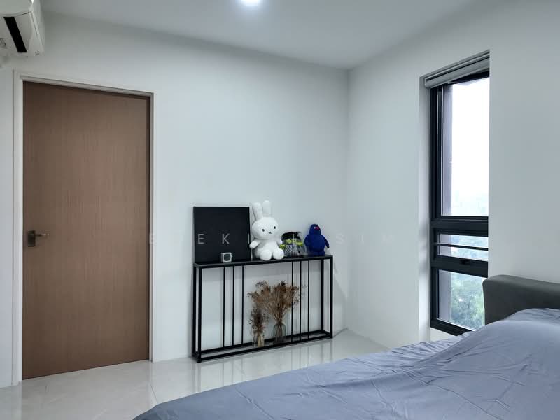 96 Dawson Road, 96 Dawson Road, 3 Bedrooms, 1,162 sqft, HDB Flat For Sale, by Ezekiel Sim, 500130510 - Master Bedroom - PropertyGuru.com.sg