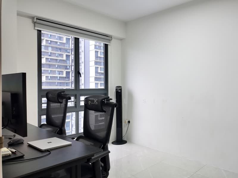 96 Dawson Road, 96 Dawson Road, 3 Bedrooms, 1,162 sqft, HDB Flat For Sale, by Ezekiel Sim, 500130510 - Common Bedroom 1 - PropertyGuru.com.sg