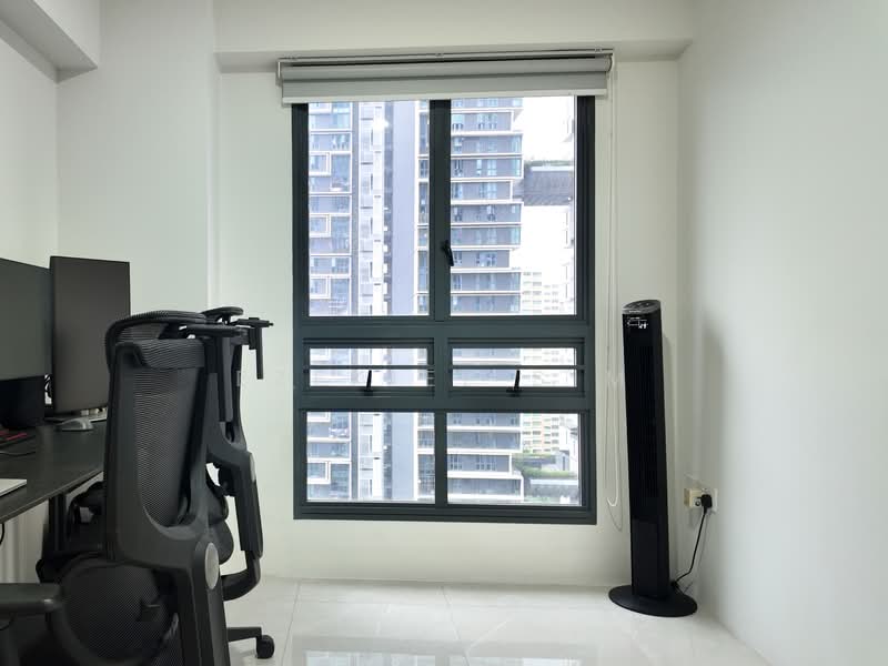 96 Dawson Road, 96 Dawson Road, 3 Bedrooms, 1,162 sqft, HDB Flat For Sale, by Ezekiel Sim, 500130510 - Common Bedroom 1 - PropertyGuru.com.sg