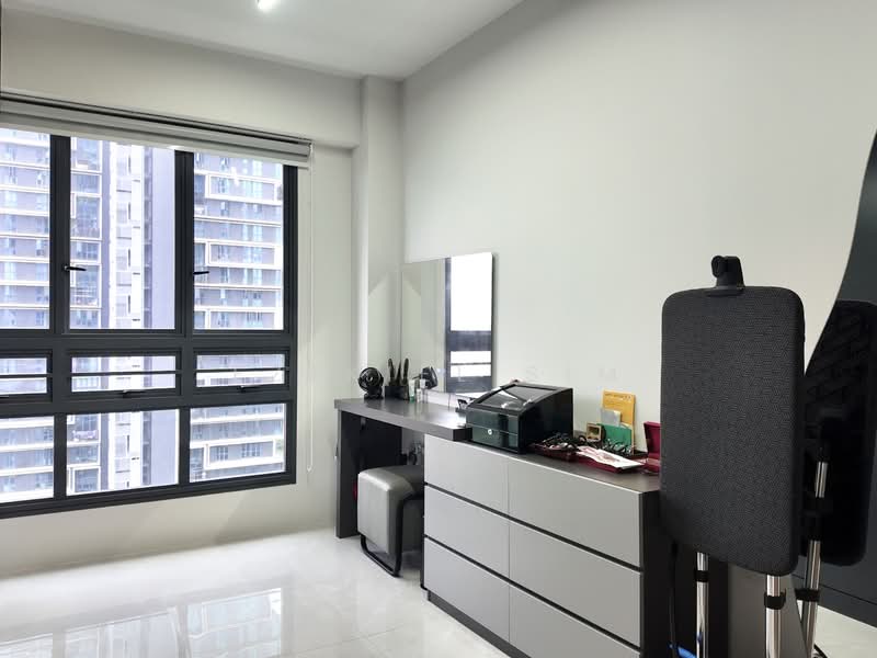 96 Dawson Road, 96 Dawson Road, 3 Bedrooms, 1,162 sqft, HDB Flat For Sale, by Ezekiel Sim, 500130510 - Common Bedroom 2 - PropertyGuru.com.sg