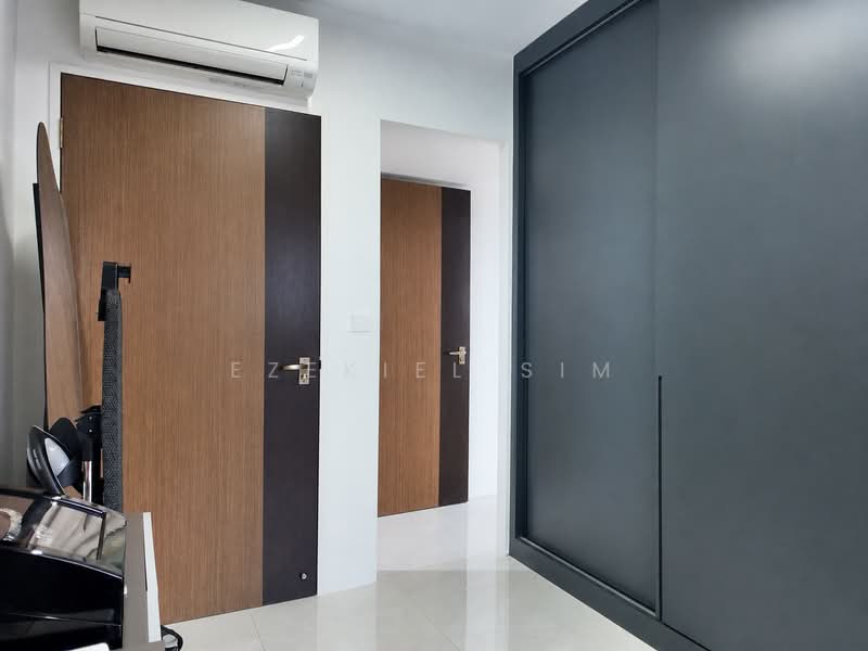 96 Dawson Road, 96 Dawson Road, 3 Bedrooms, 1,162 sqft, HDB Flat For Sale, by Ezekiel Sim, 500130510 - Common Bedroom 2 - PropertyGuru.com.sg