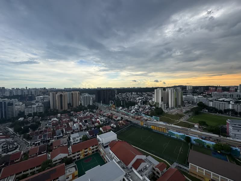 273B Bishan Street 24, 273B Bishan Street 24, 3 Bedrooms, 1,292 sqft, HDB Flat For Sale, by Heidi Ho, 500130513 - Unblocked View - PropertyGuru.com.sg