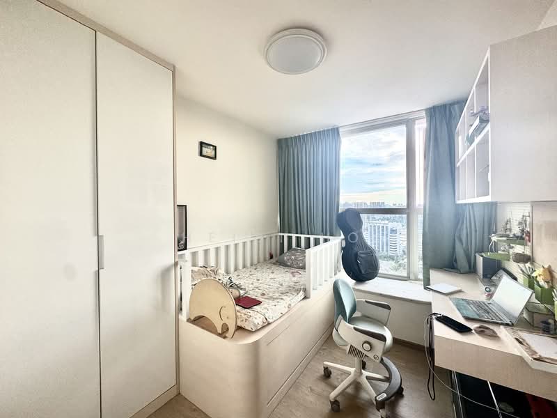 273B Bishan Street 24, 273B Bishan Street 24, 3 Bedrooms, 1,292 sqft, HDB Flat For Sale, by Heidi Ho, 500130513 - Common Bedroom 1 - PropertyGuru.com.sg