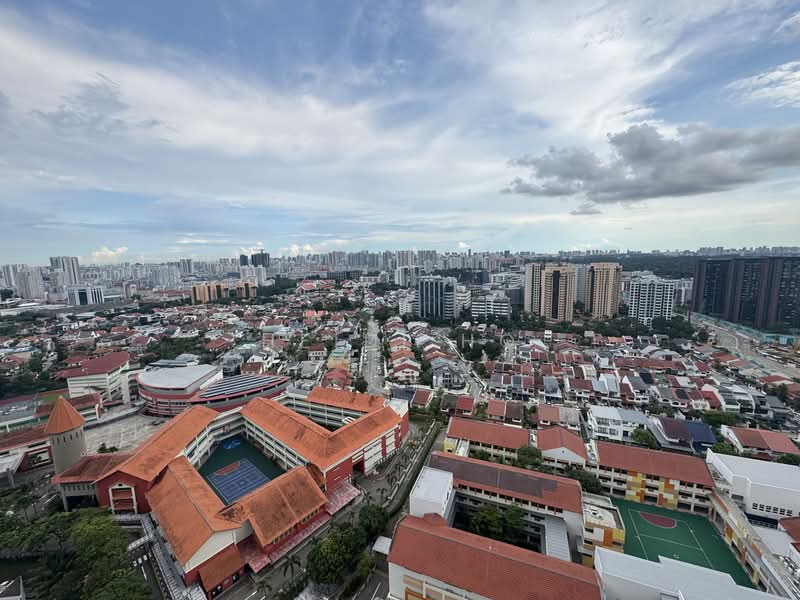 273B Bishan Street 24, 273B Bishan Street 24, 3 Bedrooms, 1,292 sqft, HDB Flat For Sale, by Heidi Ho, 500130513 - Exterior - PropertyGuru.com.sg
