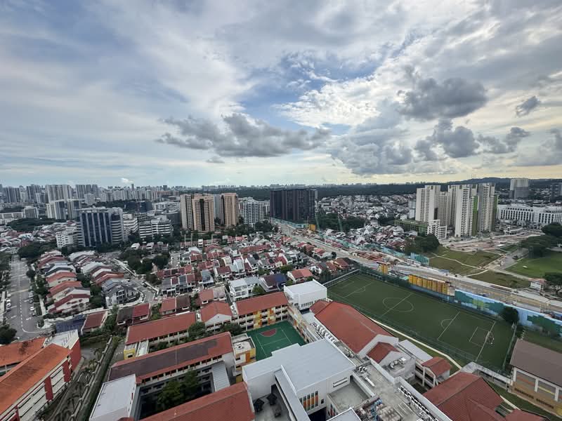 273B Bishan Street 24, 273B Bishan Street 24, 3 Bedrooms, 1,292 sqft, HDB Flat For Sale, by Heidi Ho, 500130513 - Exterior - PropertyGuru.com.sg