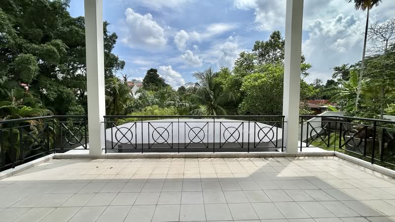 GCB at Peirce Hill (Dempsey Area), Peirce Hill, 6 Bedrooms, 8,192 sqft, Good Class Bungalow For Rent, by Jac Ong, 500130514 - Exterior - PropertyGuru.com.sg