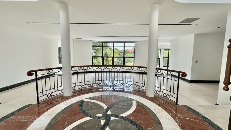 GCB at Peirce Hill (Dempsey Area), Peirce Hill, 6 Bedrooms, 8,192 sqft, Good Class Bungalow For Rent, by Jac Ong, 500130514 - Interior - PropertyGuru.com.sg