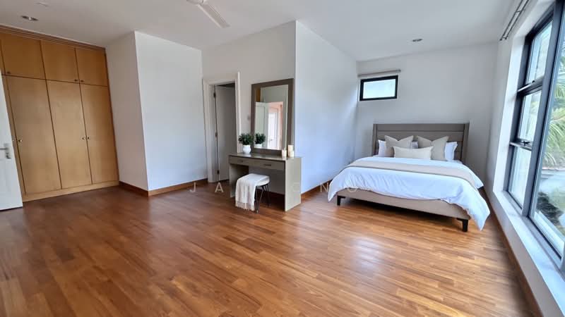GCB at Peirce Hill (Dempsey Area), Peirce Hill, 6 Bedrooms, 8,192 sqft, Good Class Bungalow For Rent, by Jac Ong, 500130514 - Bedroom - PropertyGuru.com.sg