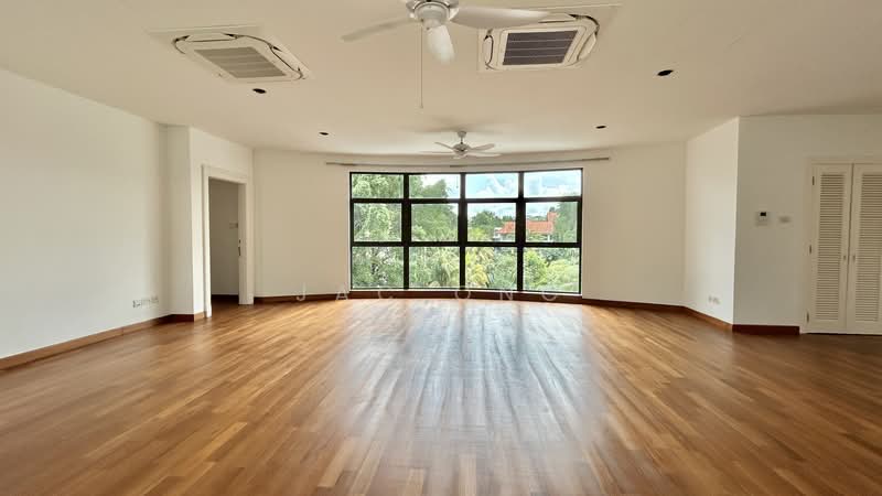 GCB at Peirce Hill (Dempsey Area), Peirce Hill, 6 Bedrooms, 8,192 sqft, Good Class Bungalow For Rent, by Jac Ong, 500130514 - Family Room 2nd Floor - PropertyGuru.com.sg