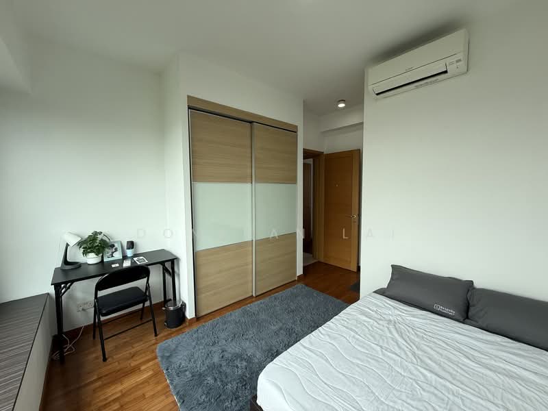 The Infiniti, 39B West Coast Park, Room Rental, 130 sqft, Condominium For Rent, by Donavan Lai, 500130515 - Bedroom - PropertyGuru.com.sg