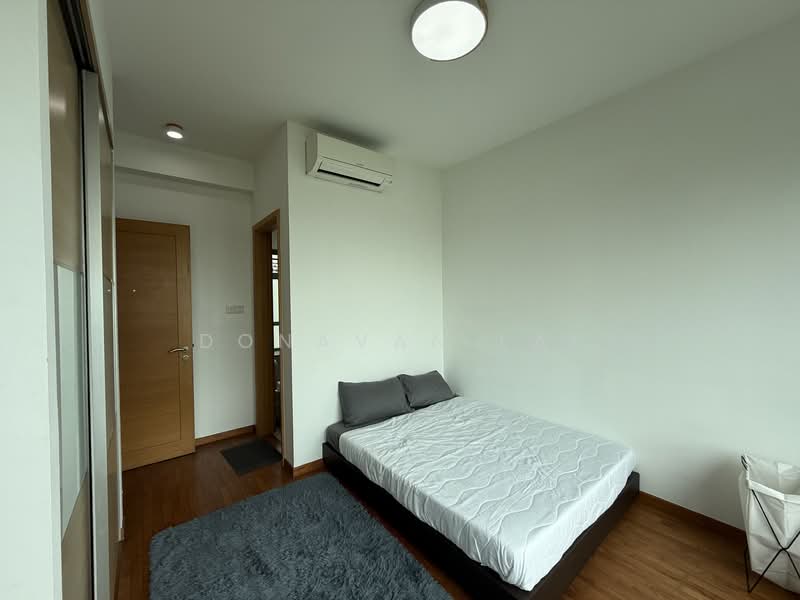 The Infiniti, 39B West Coast Park, Room Rental, 130 sqft, Condominium For Rent, by Donavan Lai, 500130515 - Bedroom - PropertyGuru.com.sg