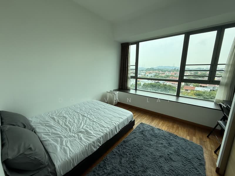 The Infiniti, 39B West Coast Park, Room Rental, 130 sqft, Condominium For Rent, by Donavan Lai, 500130515 - Bedroom - PropertyGuru.com.sg