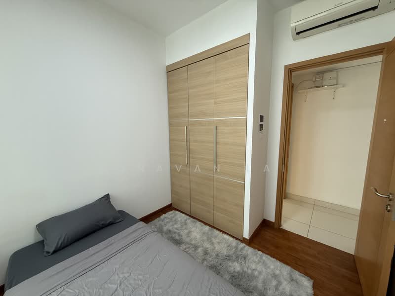The Infiniti, 39B West Coast Park, Room Rental, 130 sqft, Condominium For Rent, by Donavan Lai, 500130515 - Bedroom - PropertyGuru.com.sg