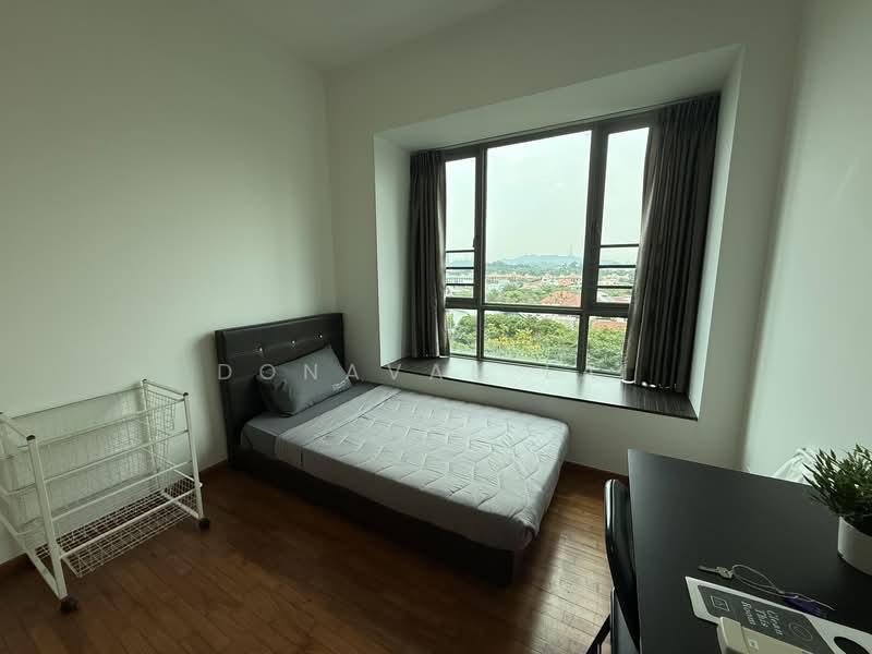 The Infiniti, 39B West Coast Park, Room Rental, 130 sqft, Condominium For Rent, by Donavan Lai, 500130515 - Bedroom - PropertyGuru.com.sg