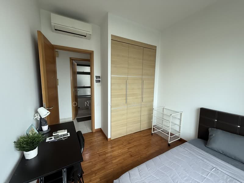 The Infiniti, 39B West Coast Park, Room Rental, 130 sqft, Condominium For Rent, by Donavan Lai, 500130515 - Bedroom - PropertyGuru.com.sg