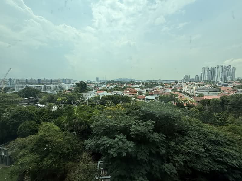 The Infiniti, 39B West Coast Park, Room Rental, 130 sqft, Condominium For Rent, by Donavan Lai, 500130515 - View - PropertyGuru.com.sg