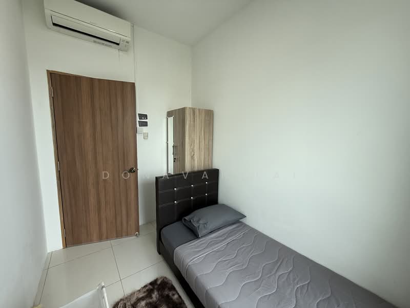 The Infiniti, 39B West Coast Park, Room Rental, 130 sqft, Condominium For Rent, by Donavan Lai, 500130515 - Bedroom - PropertyGuru.com.sg