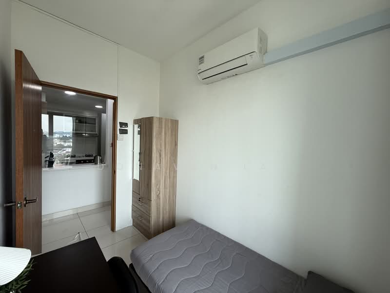 The Infiniti, 39B West Coast Park, Room Rental, 130 sqft, Condominium For Rent, by Donavan Lai, 500130515 - Interior - PropertyGuru.com.sg