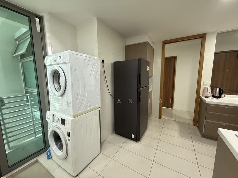 The Infiniti, 39B West Coast Park, Room Rental, 130 sqft, Condominium For Rent, by Donavan Lai, 500130515 - Interior - PropertyGuru.com.sg