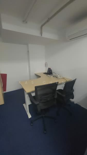 Ispace, 7 Soon Lee Street, 2,000 sqft, Factory / Workshop (B2) For Rent, by Kas Chen, 500130517 - Study - CommercialGuru.com.sg