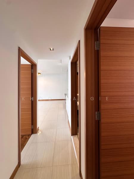 Woodhaven, 71 Woodgrove Avenue, 3 Bedrooms, 1,119 sqft, Condominium For Sale, by Khoo Maggie, 500130519 - Corridor - PropertyGuru.com.sg