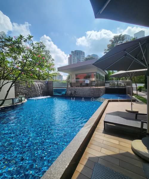 Woodhaven, 71 Woodgrove Avenue, 3 Bedrooms, 1,119 sqft, Condominium For Sale, by Khoo Maggie, 500130519 - Exterior - PropertyGuru.com.sg