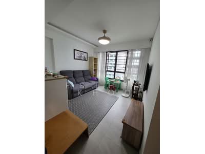 For Rent - 418B Fernvale Link