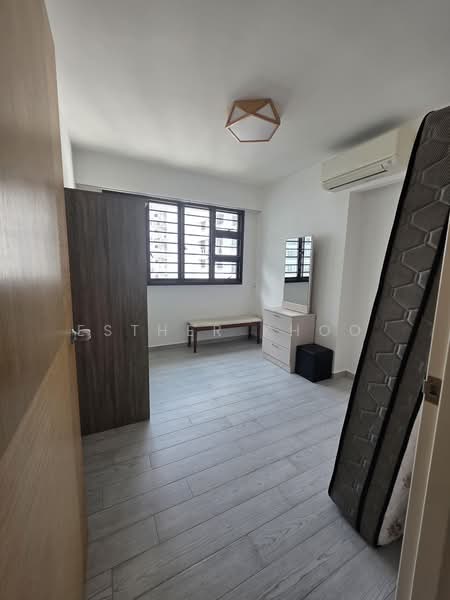 418B Fernvale Link, 418B Fernvale Link, 3 Bedrooms, 1,012 sqft, HDB Flat For Rent, by Esther Khoo, 500130521 - Bedroom - PropertyGuru.com.sg