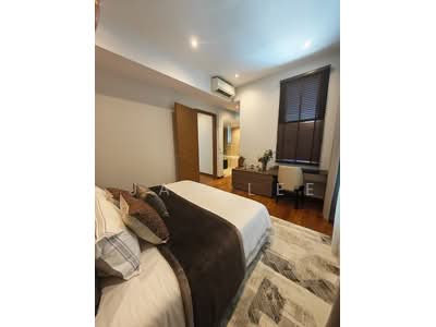 For Sale - Greenwood Mews