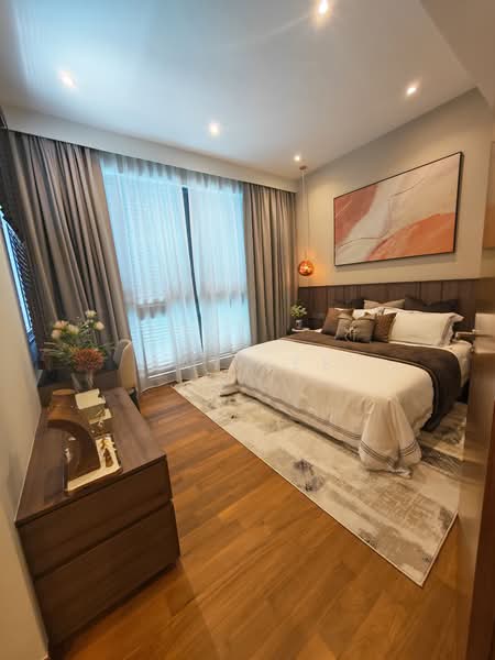 Greenwood Mews, 271 Greenwood Avenue, 5 Bedrooms, 3,100 sqft, Cluster House For Sale, by Jay Lee, 500130523 - Bedroom - PropertyGuru.com.sg