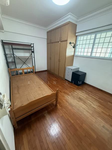 126 Geylang East Avenue 1, 126 Geylang East Avenue 1, Room Rental, 130 sqft, HDB Flat For Rent, by Alvin Lim, 500130525 - Bedroom - PropertyGuru.com.sg