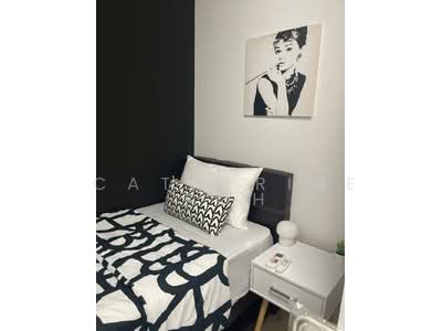 For Rent - Burlington Square