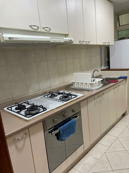 Burlington Square, 175B Bencoolen Street, Room Rental, 100 sqft, Apartment For Rent, by Catherine Koh, 500130528 - Kitchen 1004 - PropertyGuru.com.sg