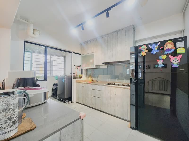 684D Edgedale Plains, , 3 Bedrooms, 1,001 sqft, HDB Flat For Sale, by Bryan Cheng, 500130531 - PropertyGuru.com.sg