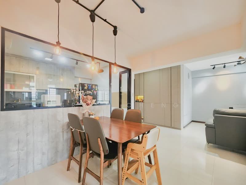 684D Edgedale Plains, , 3 Bedrooms, 1,001 sqft, HDB Flat For Sale, by Bryan Cheng, 500130531 - PropertyGuru.com.sg